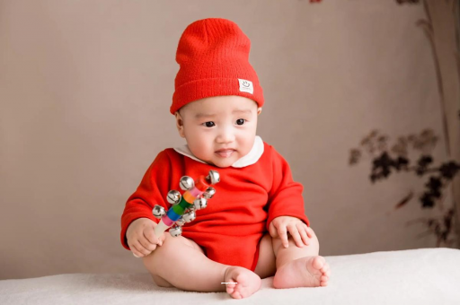 衡东宝宝心率不齐